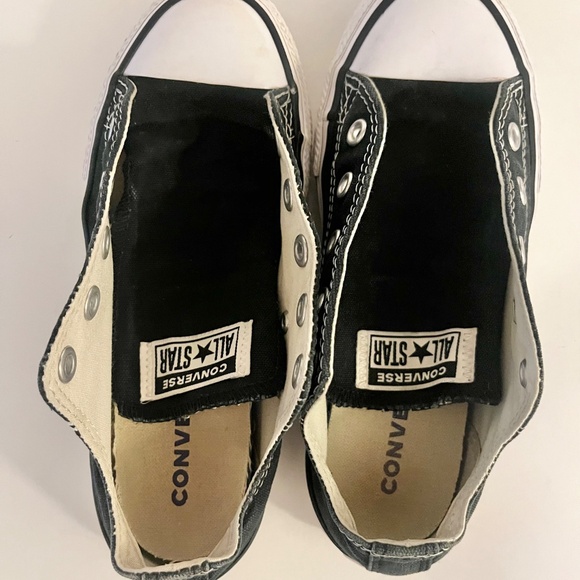 Converse low tops size 1 - Picture 13 of 14